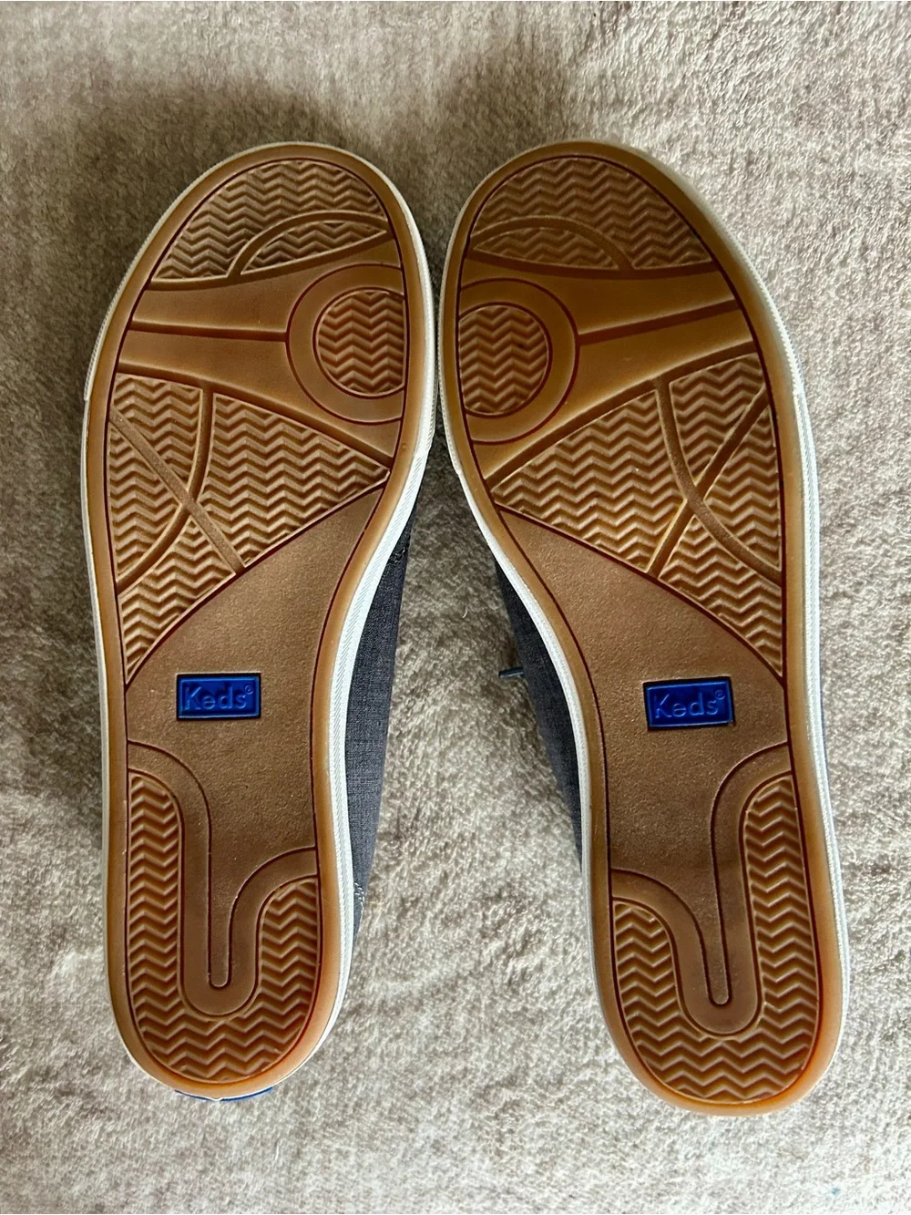 Keds casual sneakers
